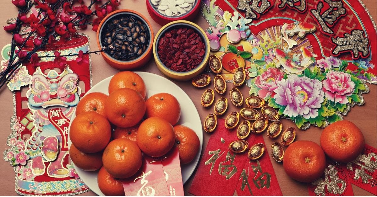 Impactful PR and Communications Strategies for Chinese New Year