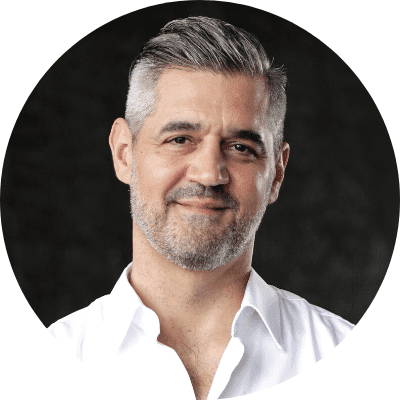 Charles Reed Anderson, Founder of CRA & Associates and the Managing Partner of SparkLabs Connex