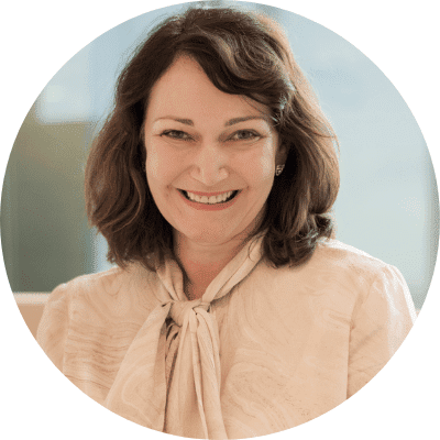 Stanimira Koleva, General Manager and Senior Vice President, HERE Technologies, Asia Pacific