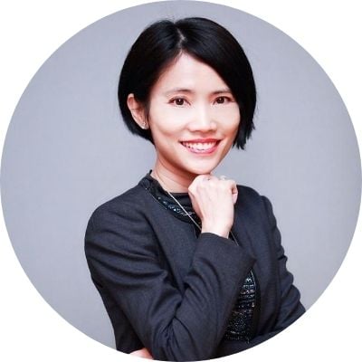 Helen Wong, Partner (Qiming Venture Partners)