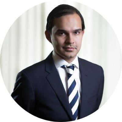 Sachin Bhanot, Principal (B Capital Group)