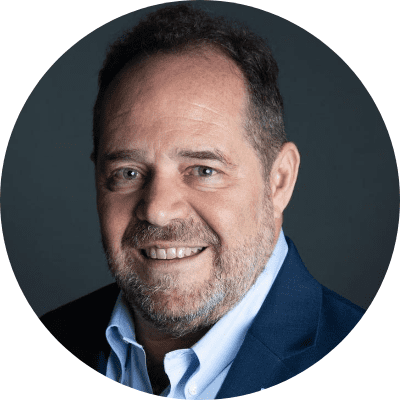 Paul Meyers - Serial Entrepreneur and Asian Digital Veteran
