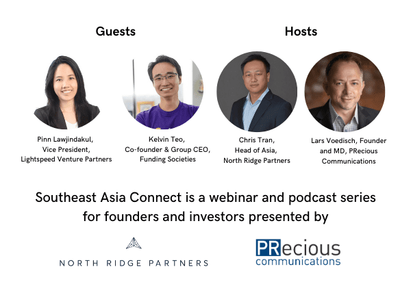 Fintech in Southeast Asia - More Wall Street or More Silicon Vallet