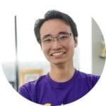 Kelvin Teo, Co-founder & Group CEO @Funding Societies | Modalku
