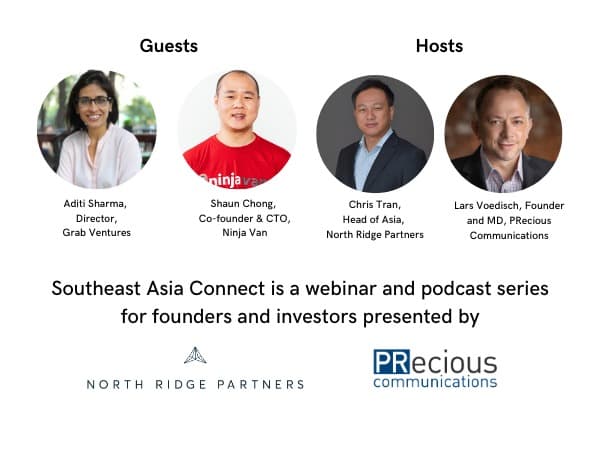 SEA Connect E10 - Unicorns in Southeast Asia
