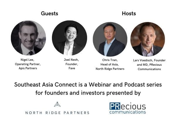 Google talks about finding the next “billion” users - is it the case that a significant part of the next billion users will be served and acquired indirectly via the millions of MSME merchants embedded in the emerging markets of Southeast Asia?