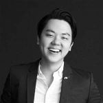 Joel Neoh, Founder of Fave