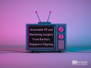 Learn why even iconic brands must adapt, innovate, and establish personal connections with their audience, especially in digital-centric landscapes.