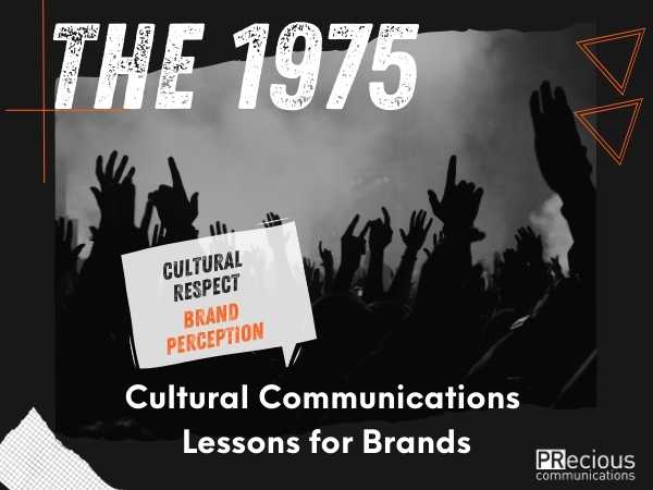 The aftermath of the 1975 incident in Malaysia - Understand how brands can balance cultural respect and brand perception globally.