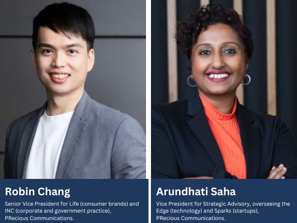 PRecious Comms Affirms 2024 Growth Trajectory With Strategic Leadership Appointments