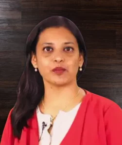 Anuroopa Pereira - PRecious Comms