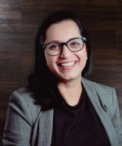 Dalvinder Jeet Kaur - PRecious Comms