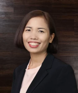 Pham Thanh Hien - PRecious Comms