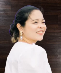 Joana Elaine Abasa - PRecious Comms