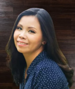 Pauline Yoong - PRecious Comms