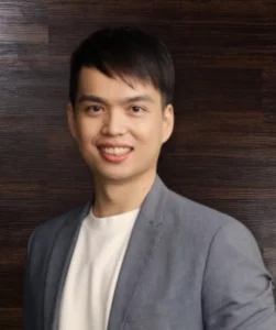 Robin Chang - PRecious Comms
