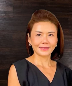 Sharon Koh - PRecious Comms