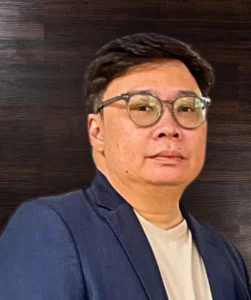 Shio Jyh Huat - PRecious Comms