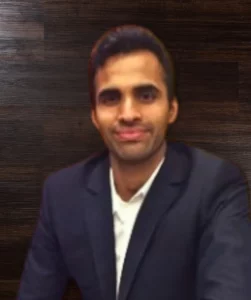 Shravan T - PRecious Comms