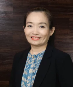 Busakorn Srisongkhroh (Tik) - PRecious Comms