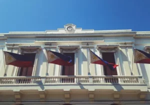 PRecious Communications - Philippines