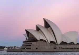 PRecious Communications - Australia