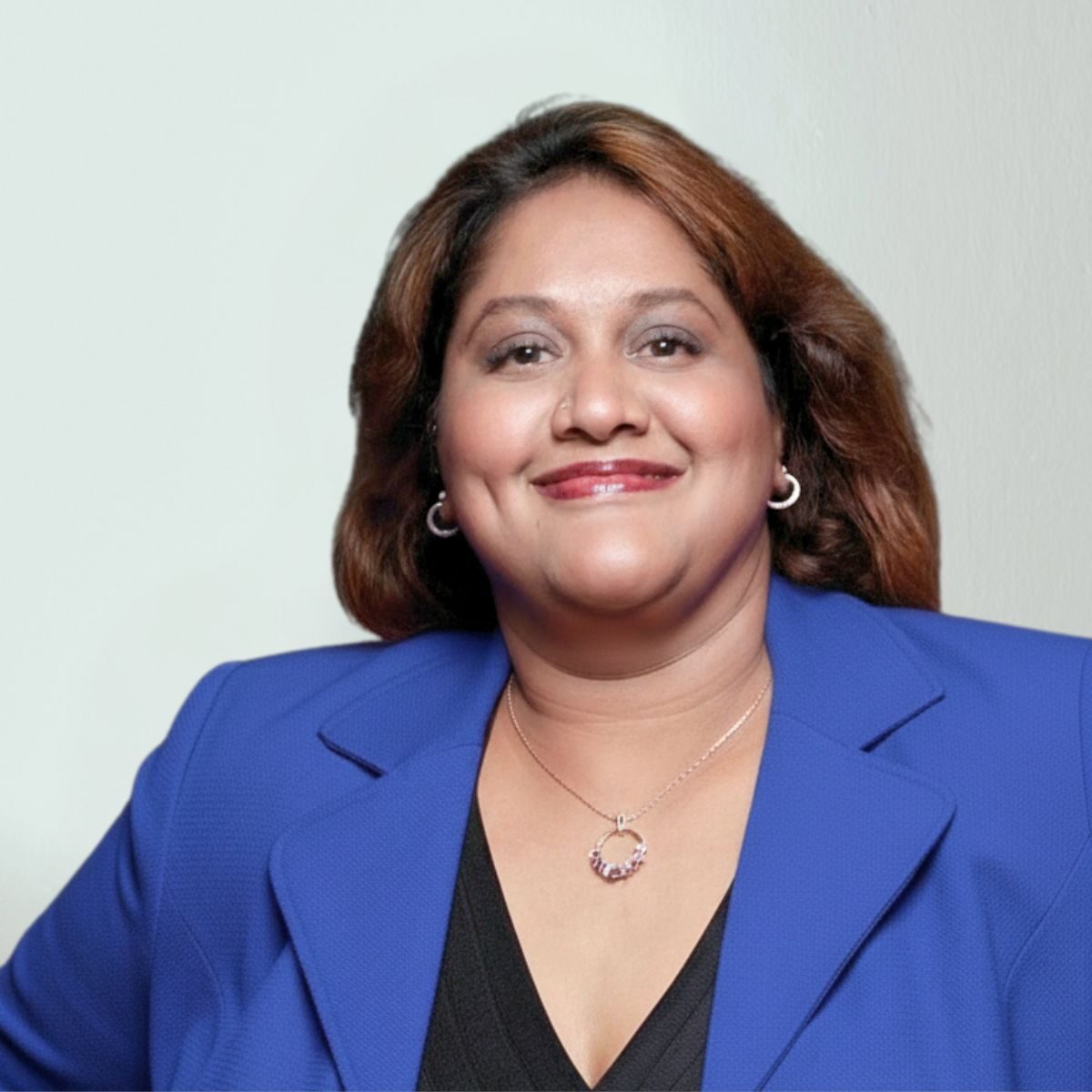 Sunita Kanapathy, Regional Vice President of Corporate and Brands and Market Lead for Malaysia, PRecious Communications