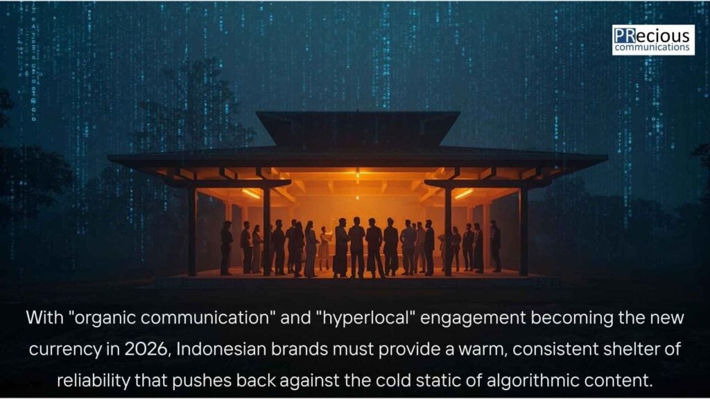 The 2026 Indonesia Communications Playbook