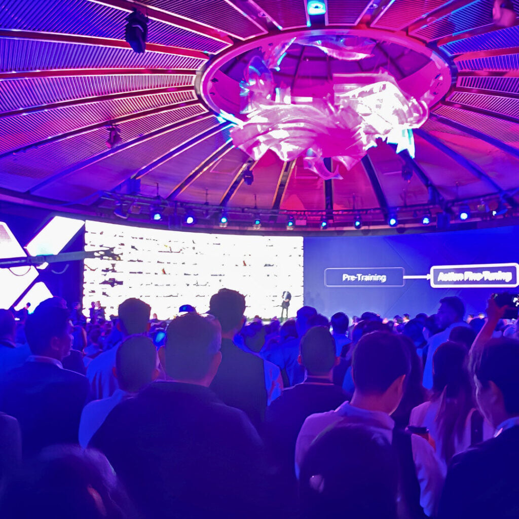 AtxSummit 2026 Redefining Tech For A Better Future
