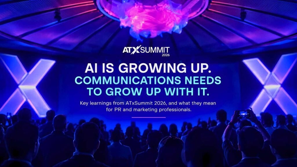 The AI Conversation is Changing: Why Accountability is the New Hype