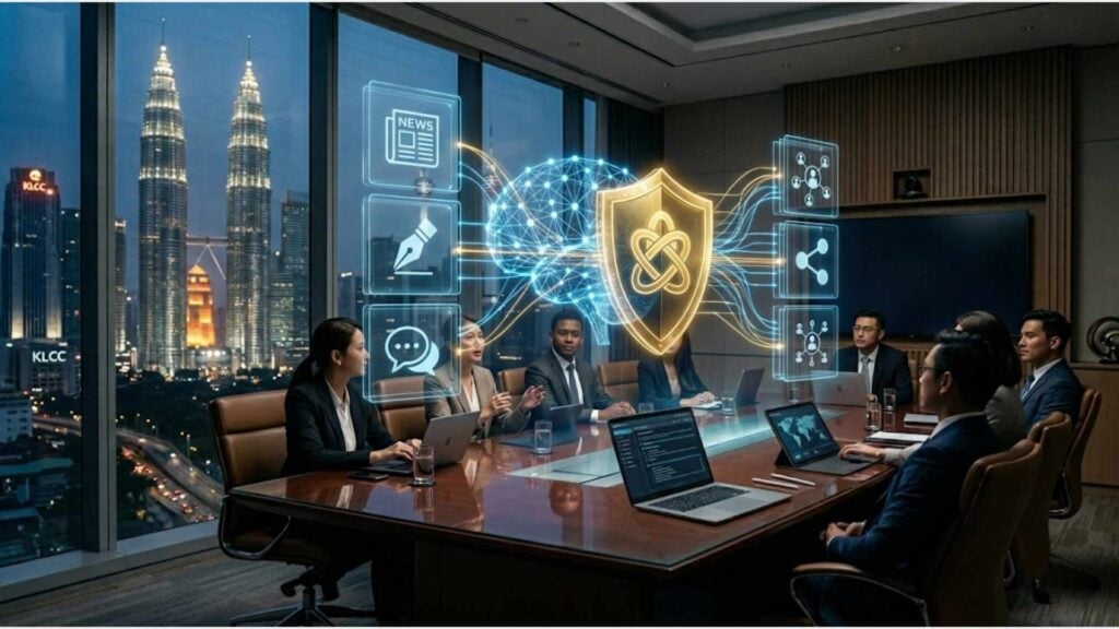 The traditional volume-based PR playbook is failing in Malaysia. Learn how structural shifts, AI-driven discovery, and rigorous compliance are redefining corporate communications in 2026.