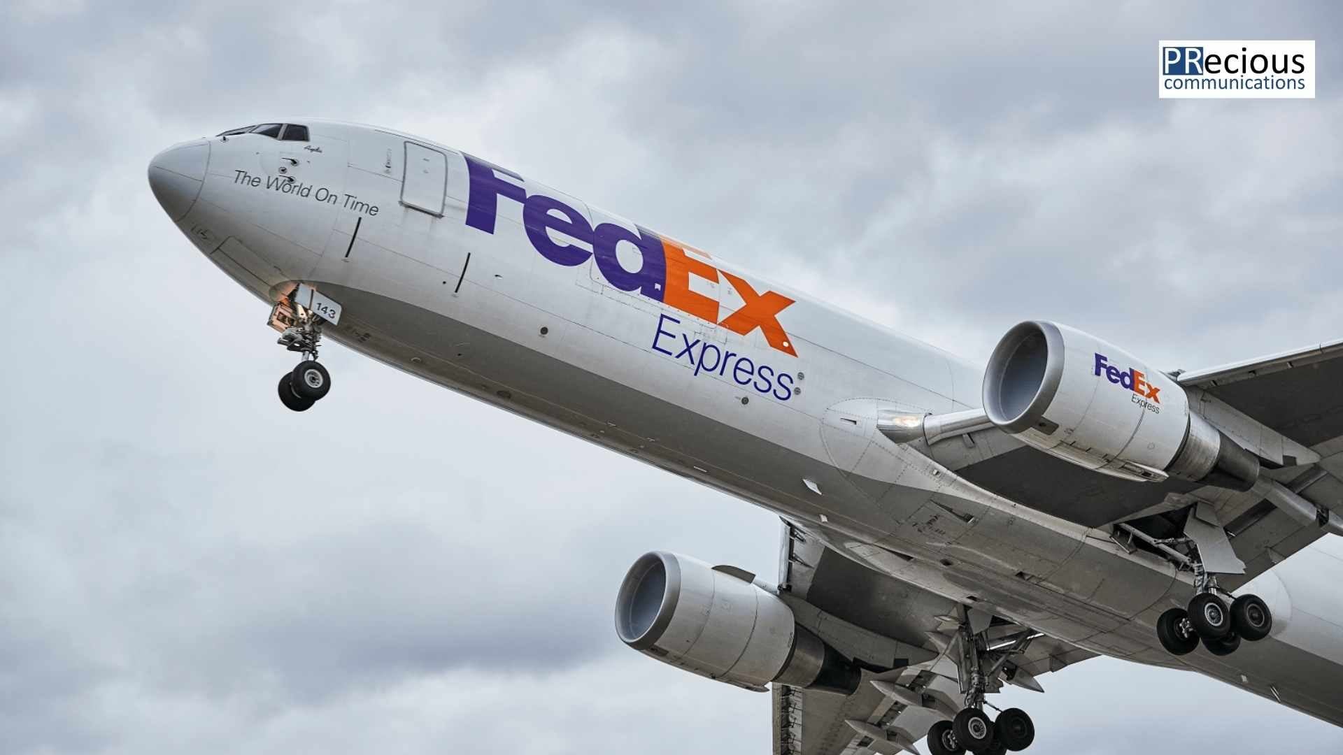 PRecious Communications secures a 2.5-year contract extension as the PR Agency of Record (AOR) for FedEx Indonesia, advancing a glocal logistics narrative.