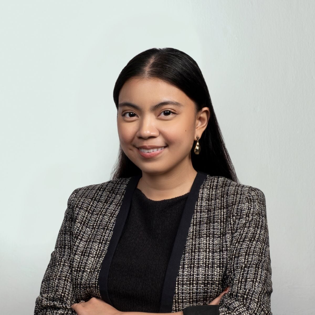 Meriell Jade Eugenia - Associate Director at PRecious Communications