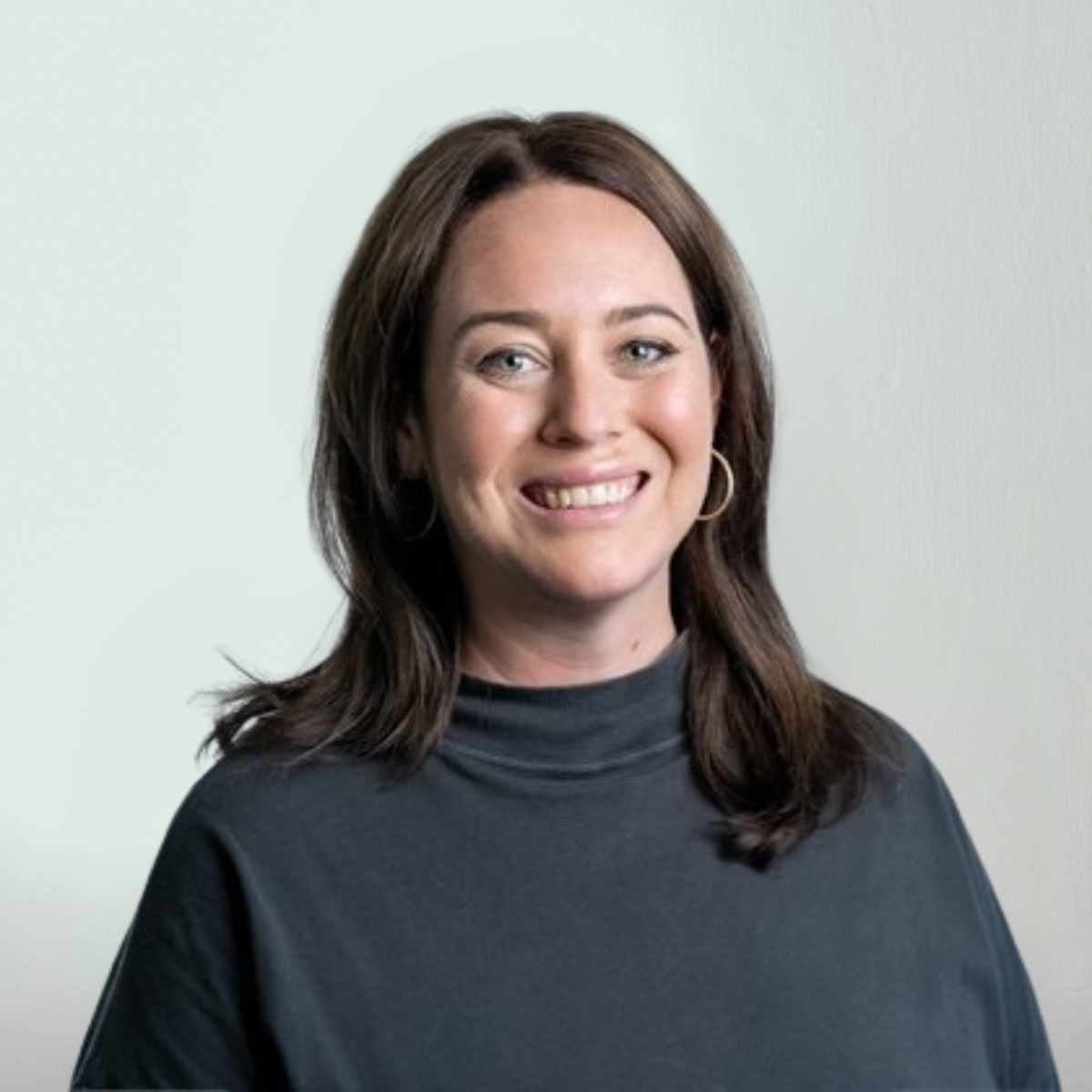Sarah Cavanaugh - Director (Edge) - PRecious Communications
